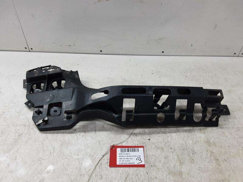 RÜCKSEITE PLASTIC Bmw 3 G20 BERLINE 10/18+