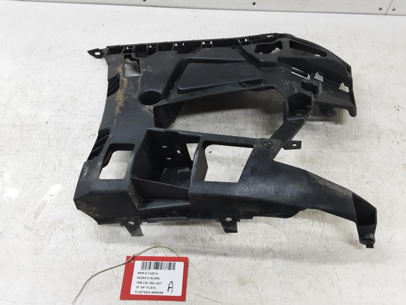 RÜCKSEITE PLASTIC Bmw 3 G20 BERLINE 10/18+