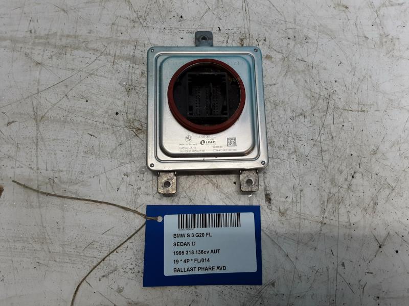 STURING KOPLICHT RECHTS Bmw 3 G20 BERLINE 10/18+