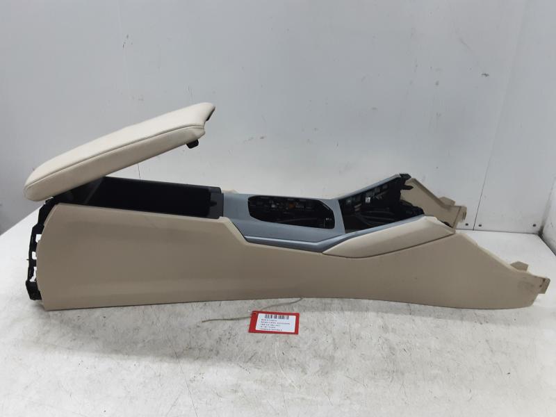 MIDDLE CONSOLE Bmw 3 G20 BERLINE 10/18+
