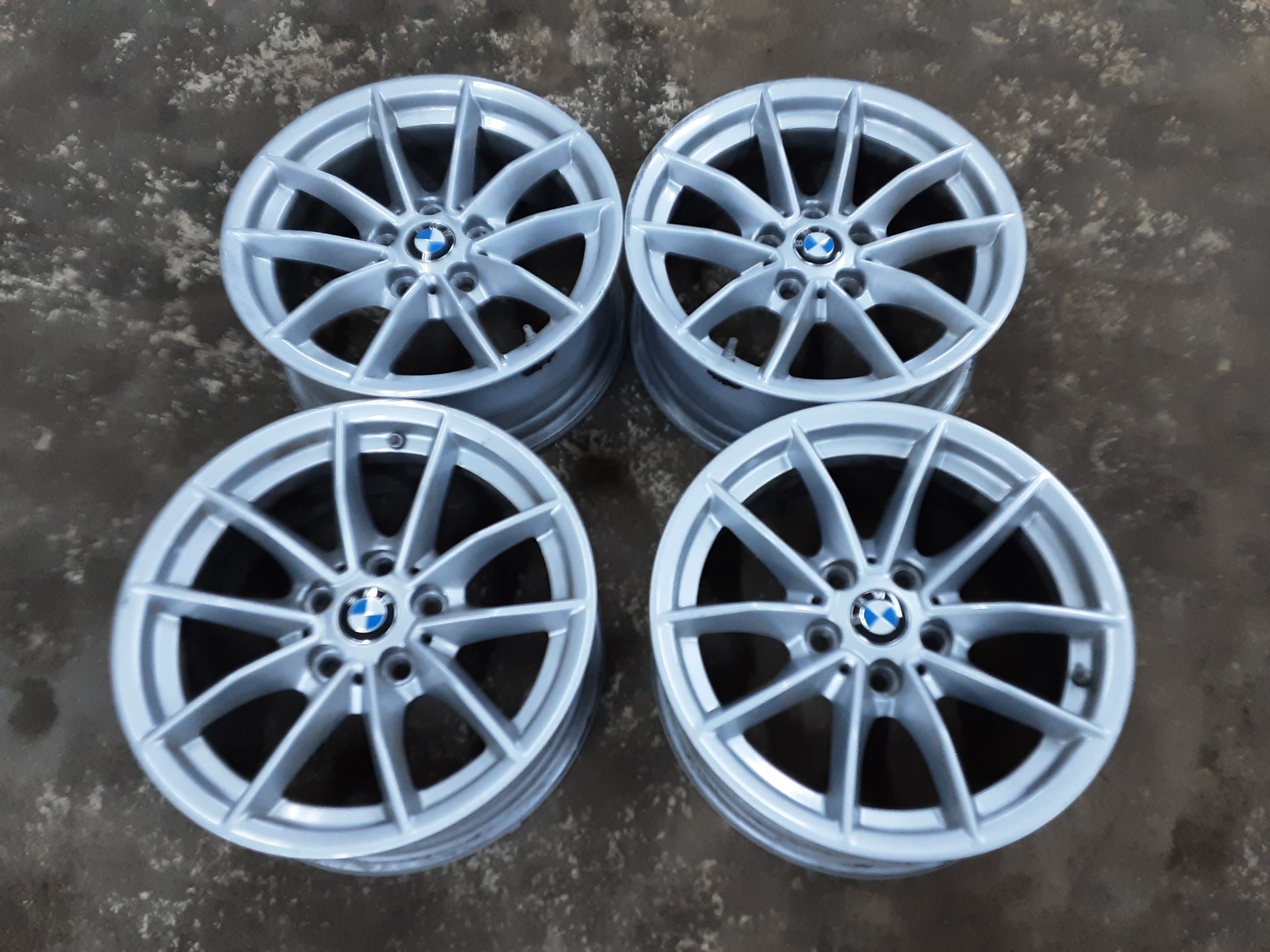 VELGEN Bmw 3 G20 BERLINE 10/18+