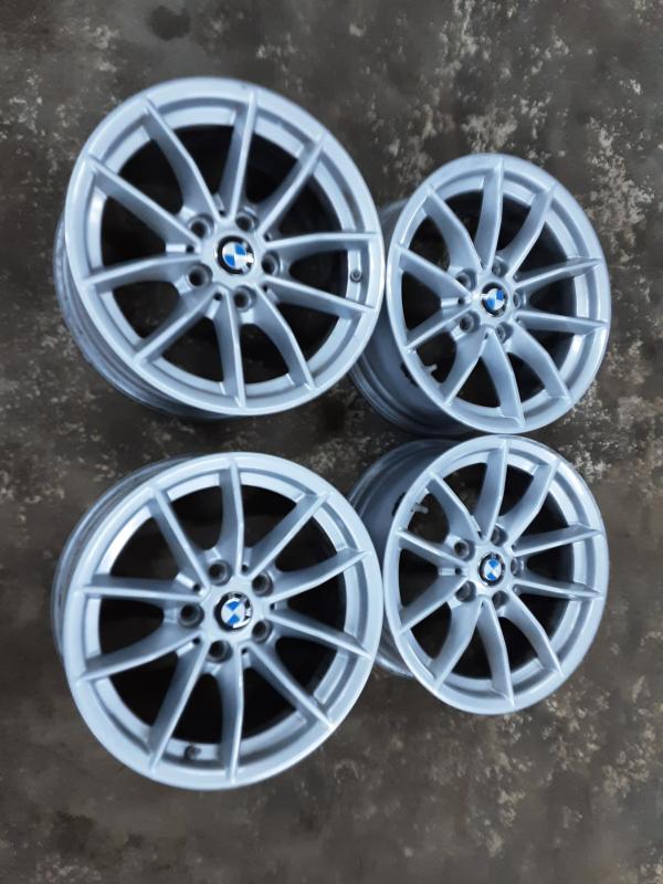 RIM Bmw 3 G20 BERLINE 10/18+