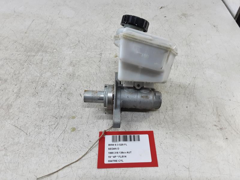 MAÎTRE CYLINDRE Bmw 3 G20 BERLINE 10/18+