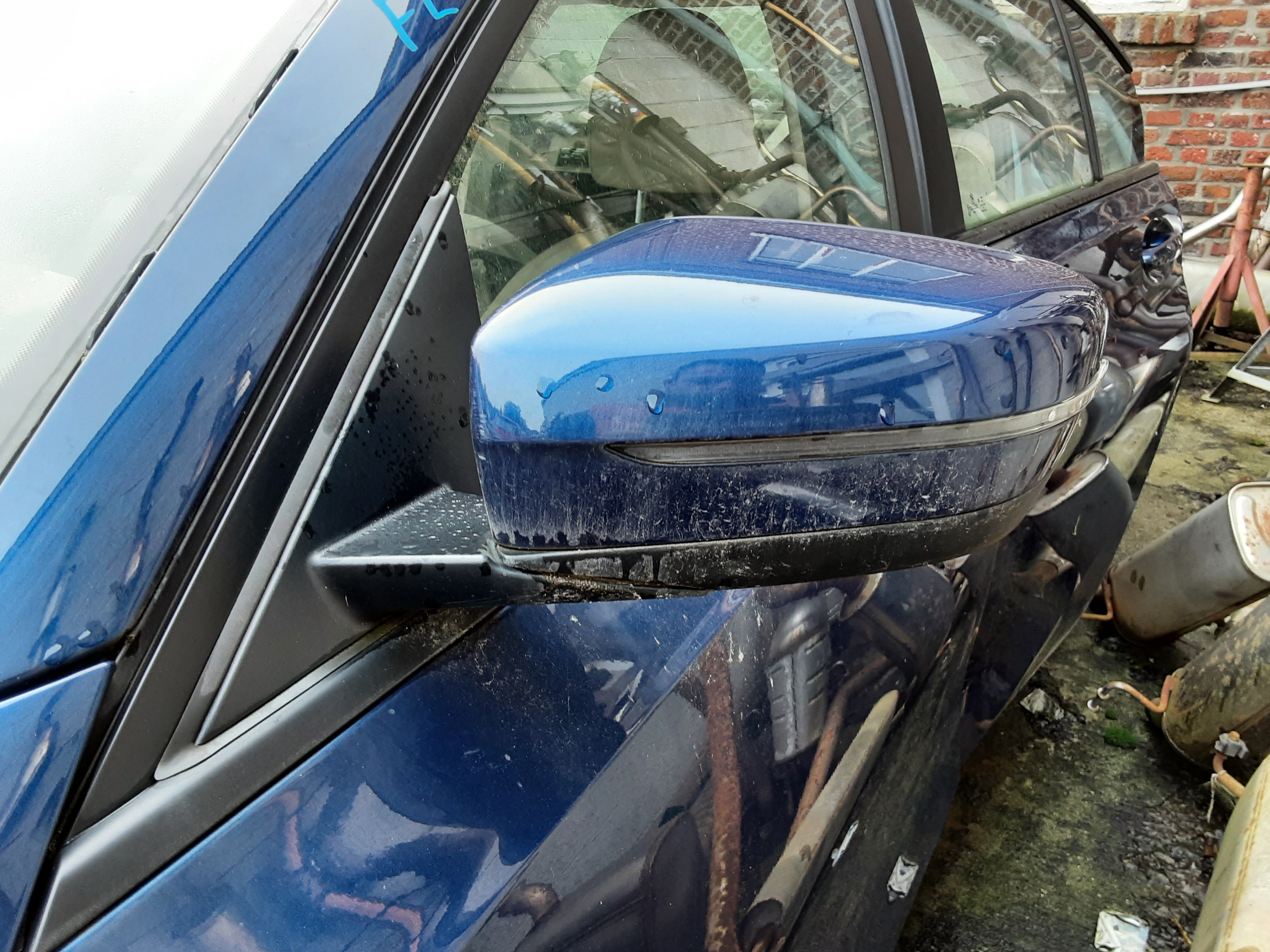 BUITENSPIEGEL LINKS Bmw 3 G20 BERLINE 10/18+
