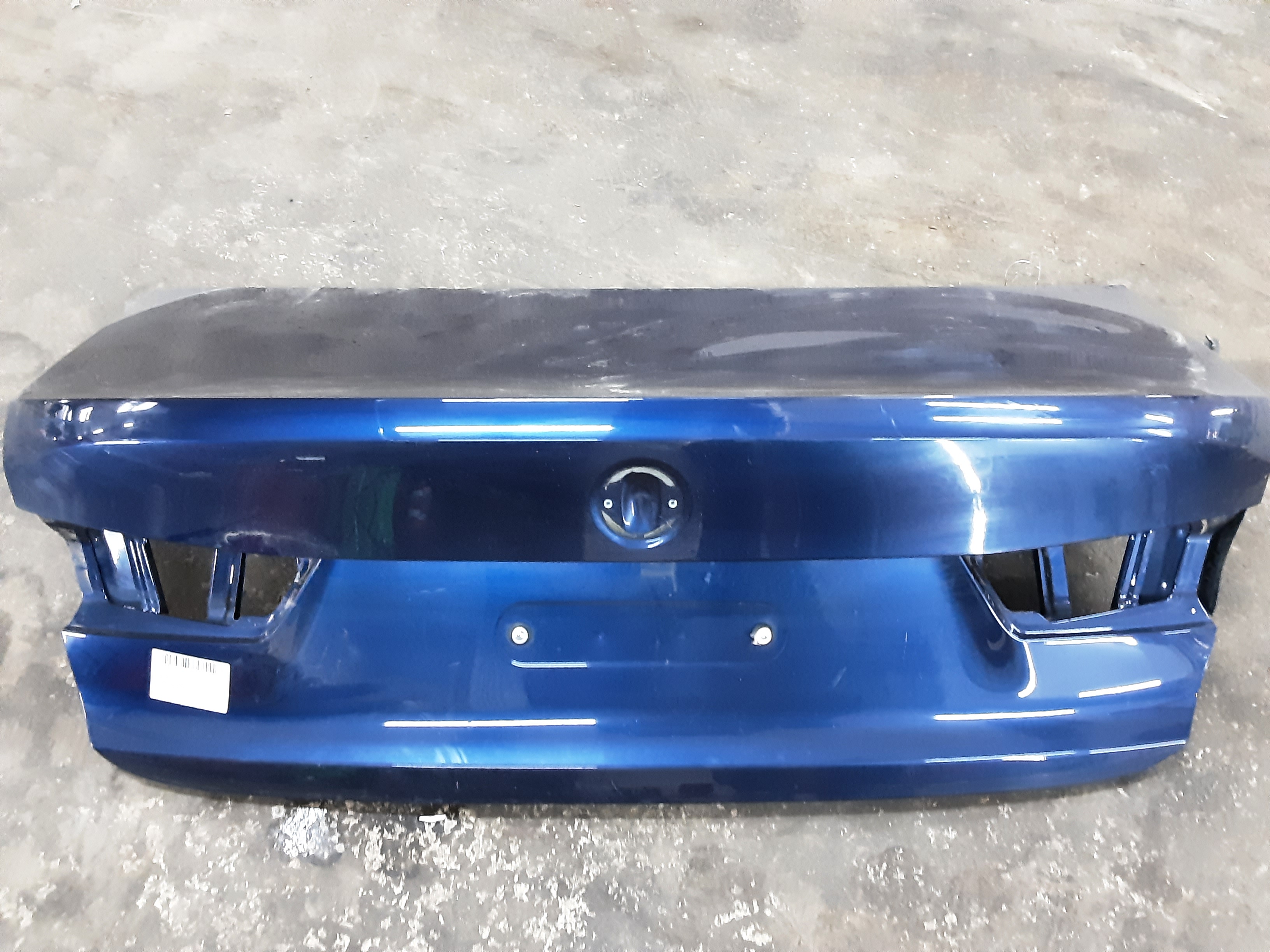 DEKSEL Bmw 3 G20 BERLINE 10/18+