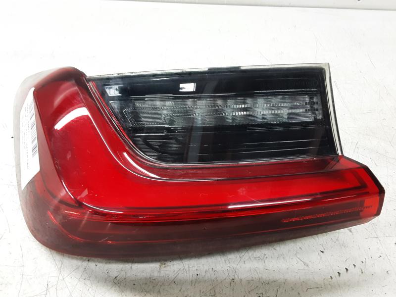 RÜCKLICHT LINKS Bmw 3 G20 BERLINE 10/18+