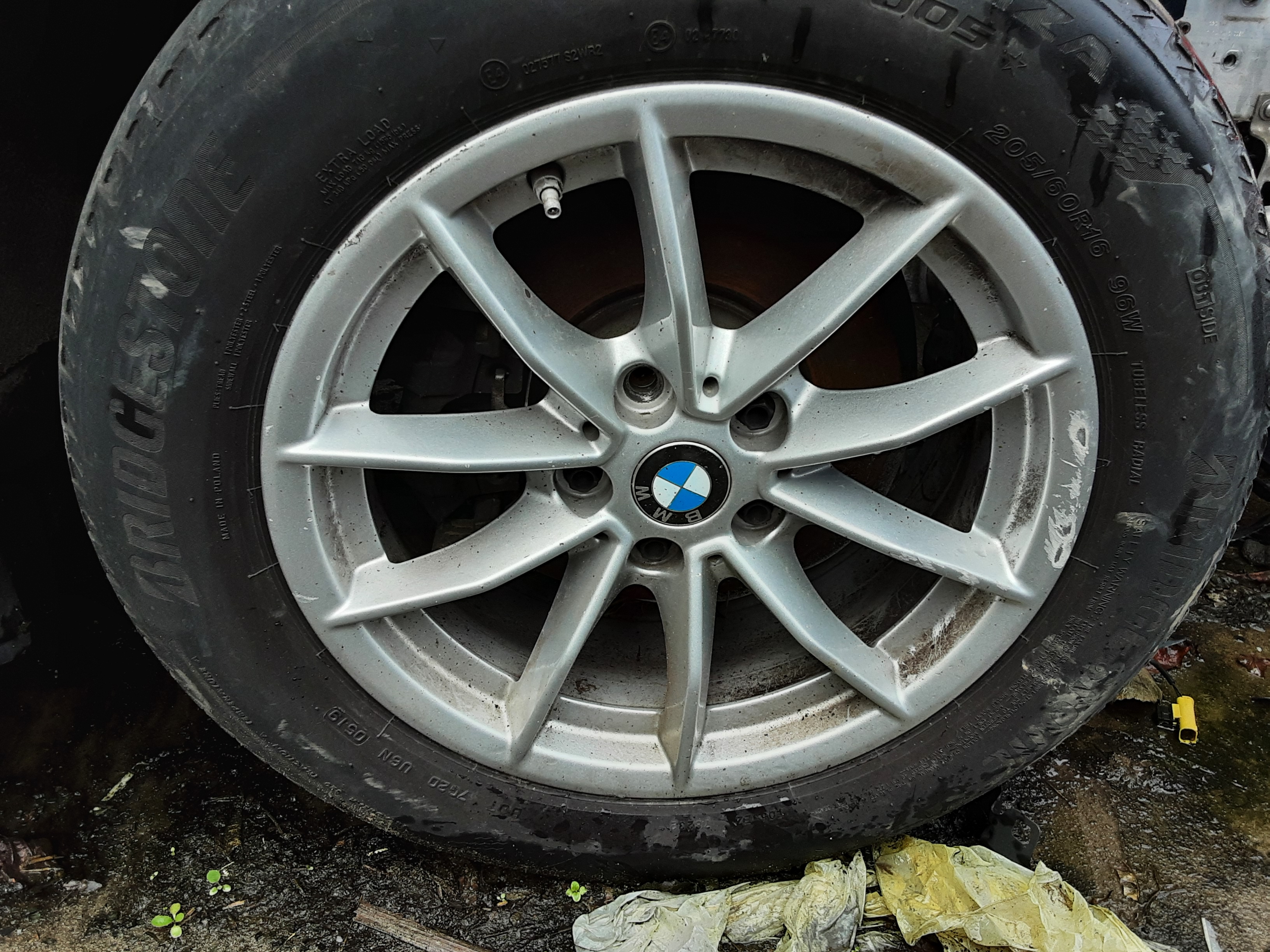 VELGEN Bmw 3 G20 BERLINE 10/18+