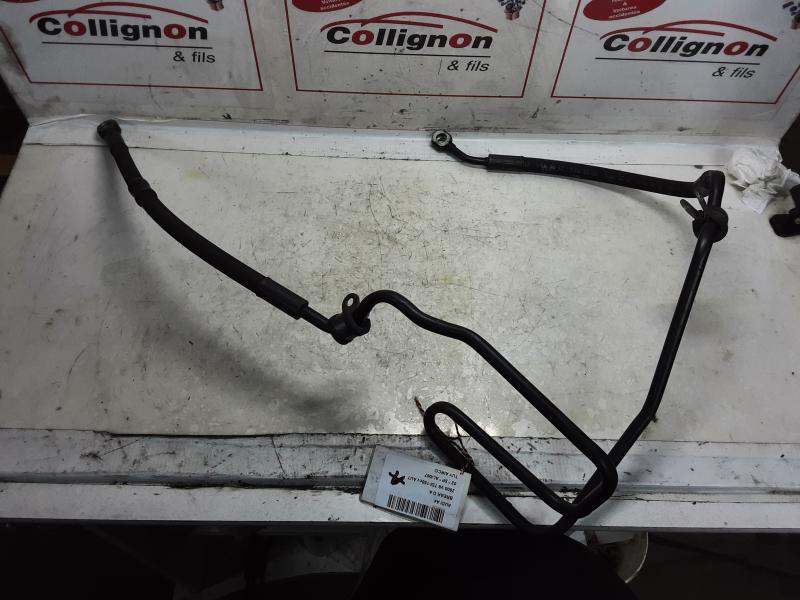 AIRCO LEIDING Audi A4 11/00 - 10/04