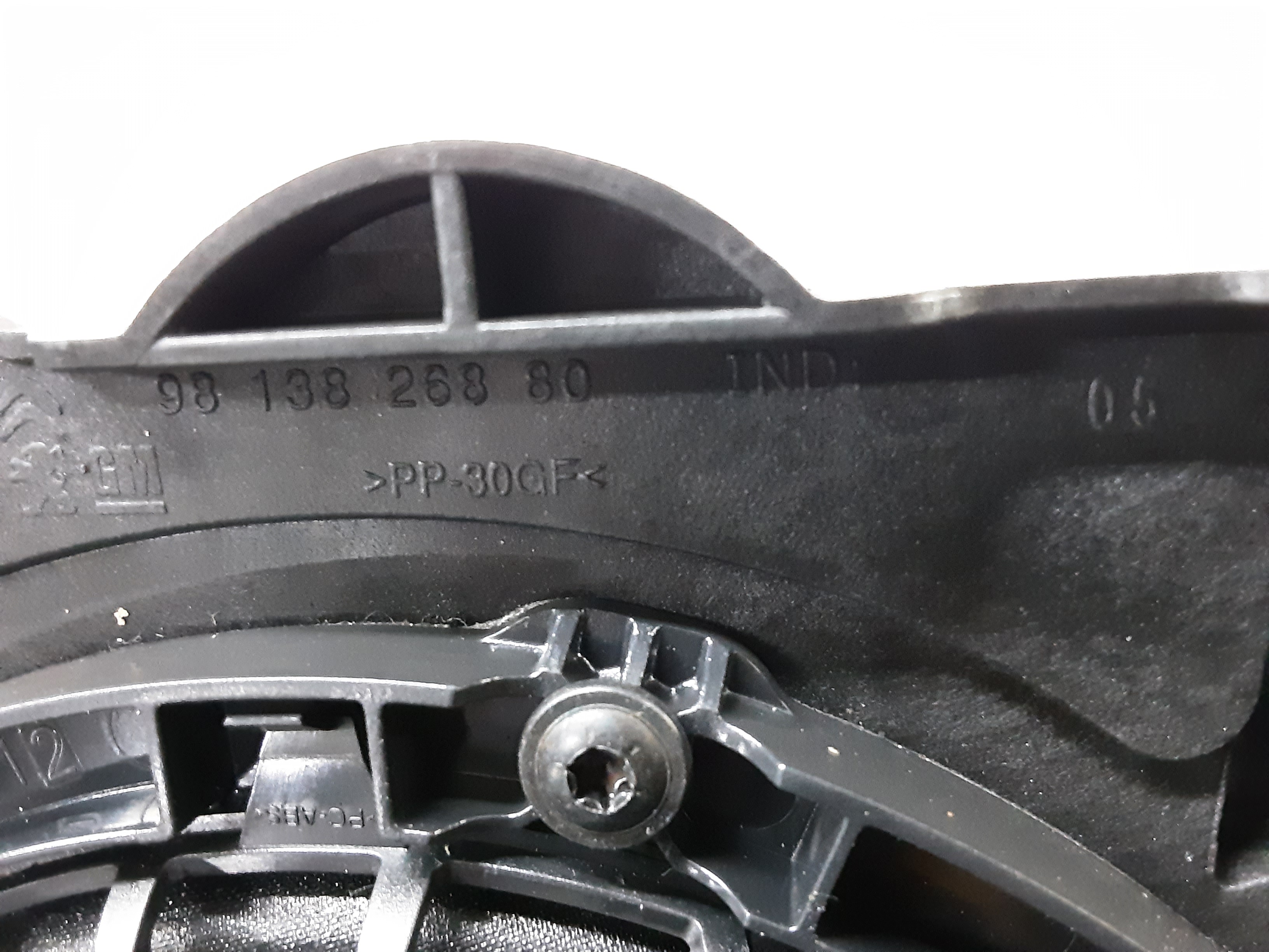 part