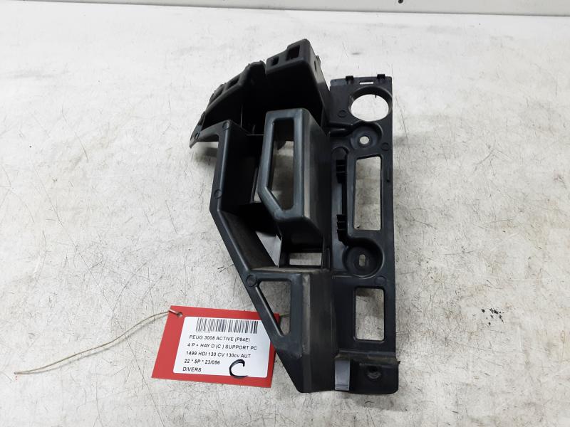 DIVERS Peugeot 3008 (2) 10/20+ FaceLift 11-23