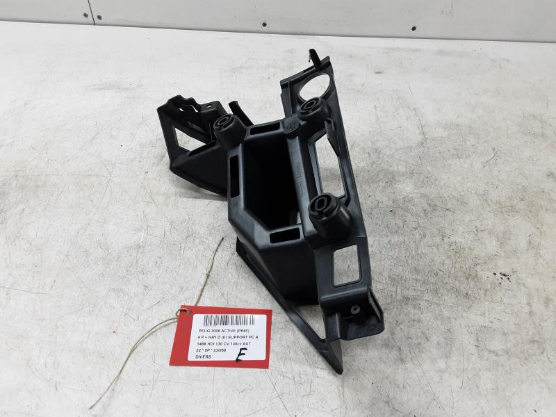 DIVERS Peugeot 3008 (2) 10/20+ FaceLift 11-23