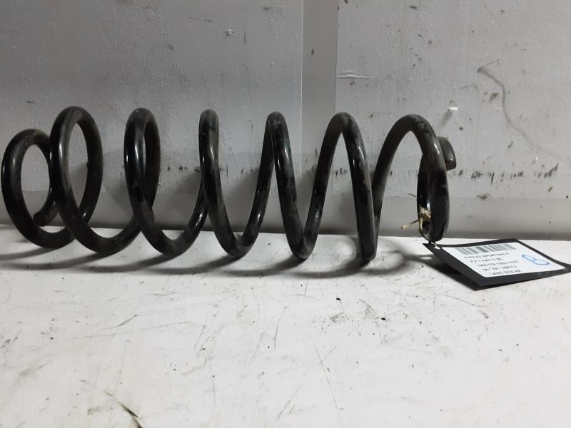 BLATTFEDER HINTEN Audi A3 7/03 - 7/08