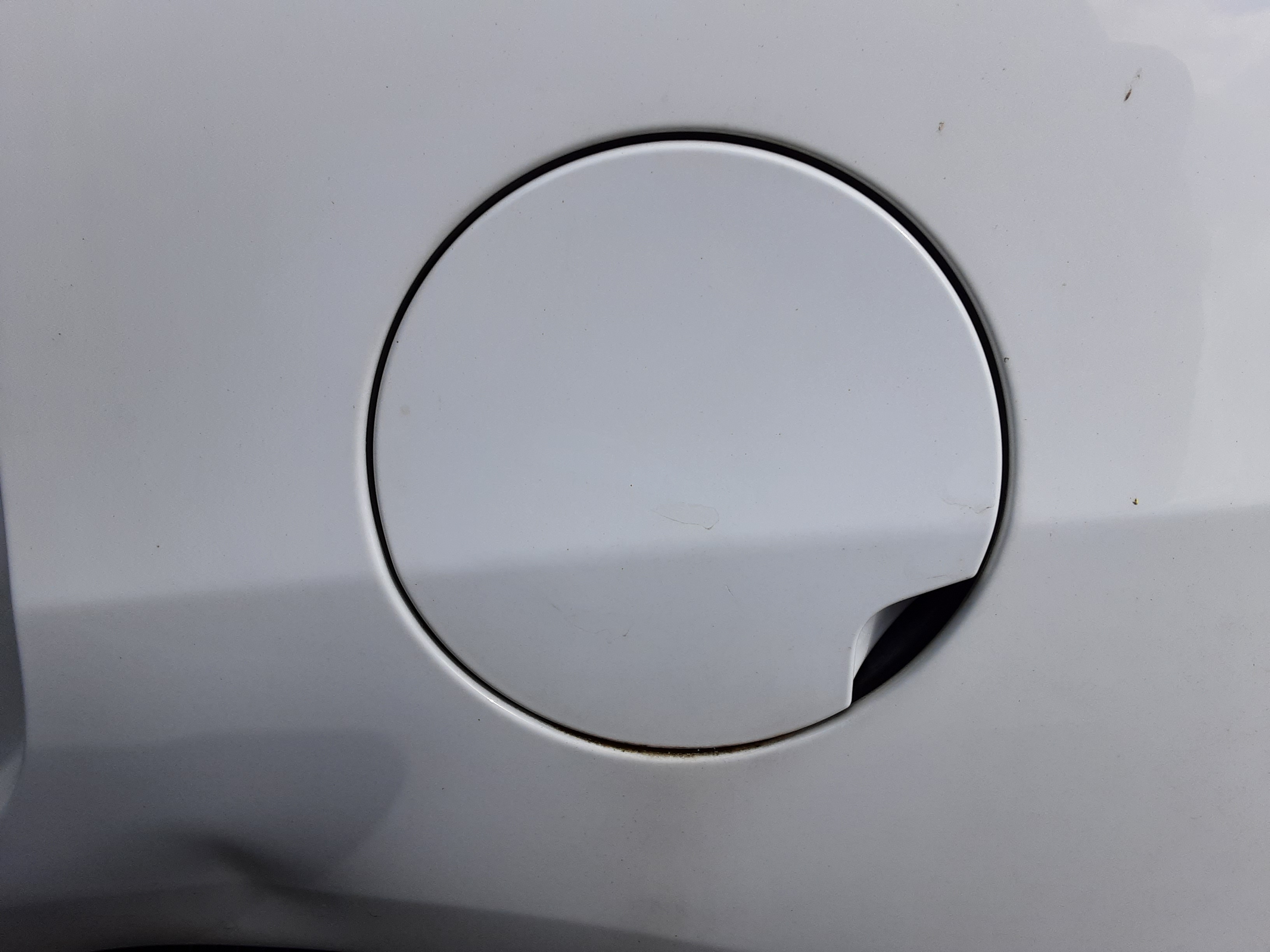 TANK KLEP Citroen C3 11/09 - 16