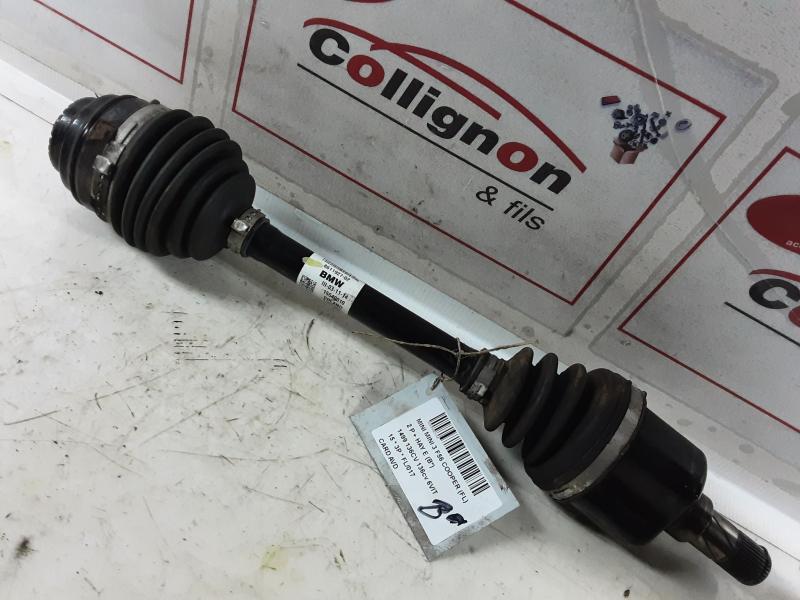 CARDAN AVANT DROIT Mini F56 3-portes : 11/13 >