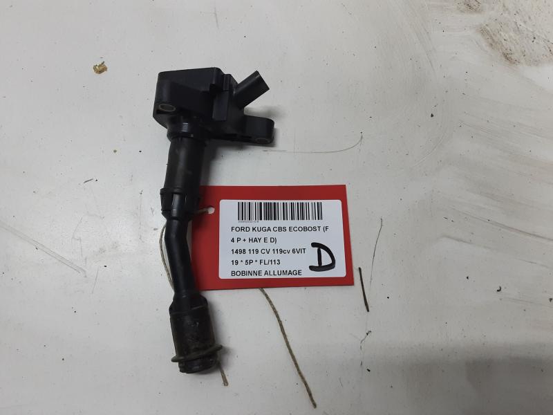 BOBINE Ford KUGA 11/16 > 20