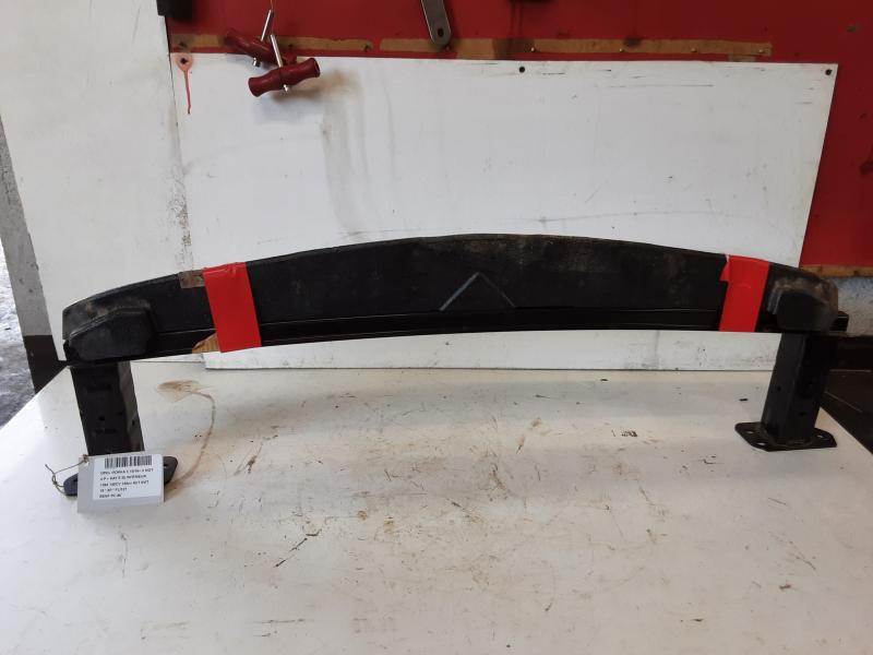 BUMPERBALK VOOR Opel MOKKA X 10/16 - 21