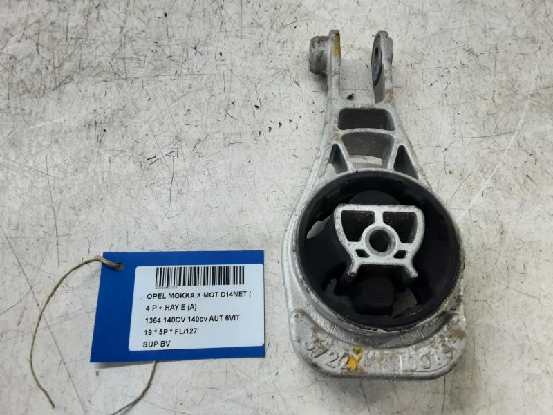 SUPPORT DE BOITE DE VITESSES Opel MOKKA X 10/16 - 21