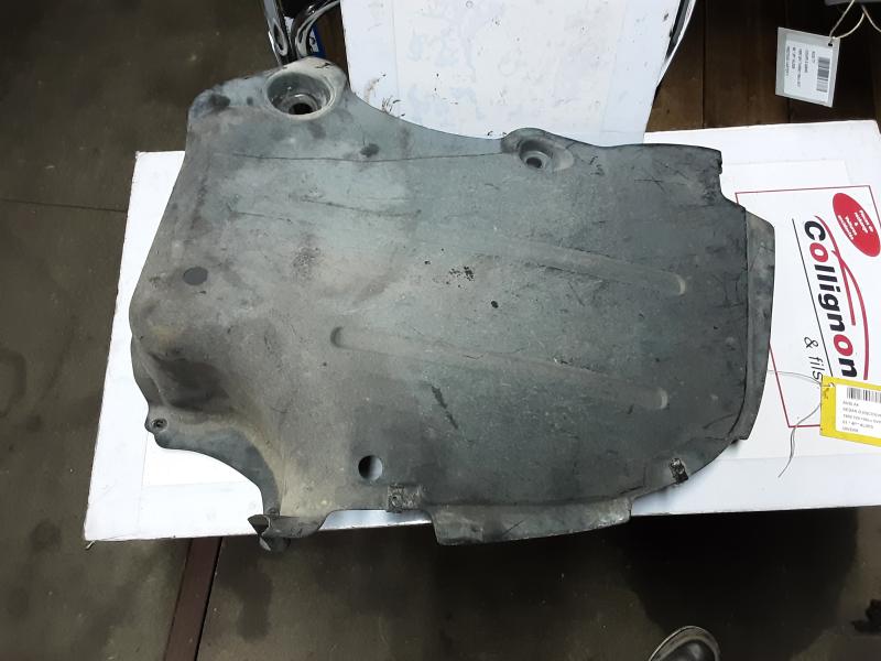DIVERS Audi A4 11/00 - 10/04