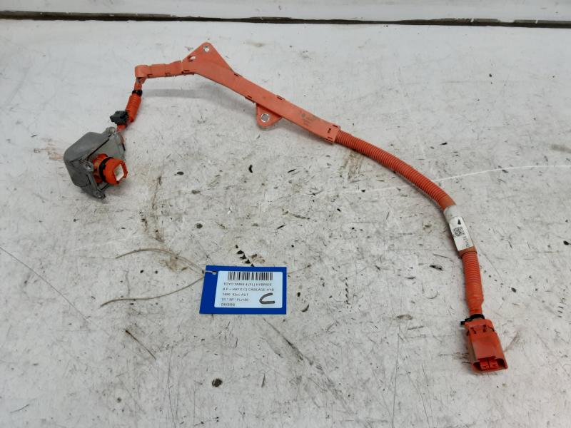 DIVERS Toyota YARIS (6) 2/20+