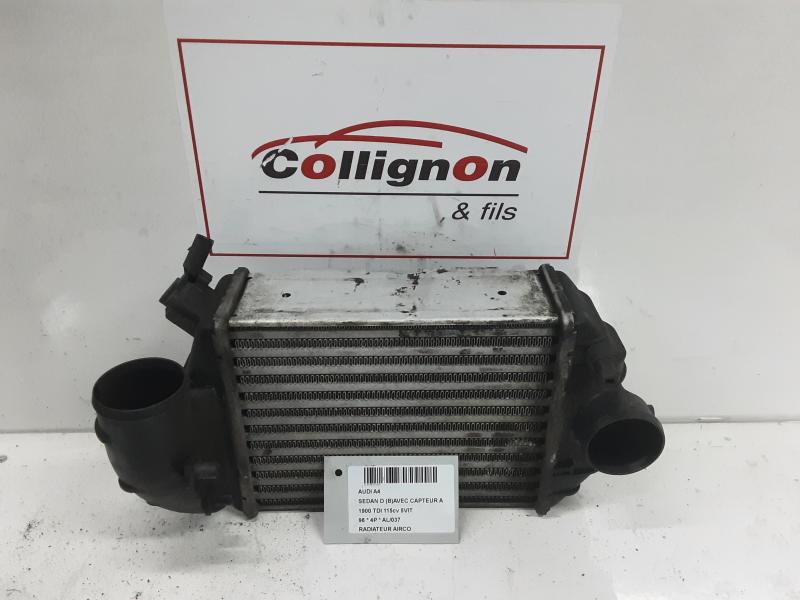 KLIMAANLAGE KÜHLER Audi A4 - 4/99