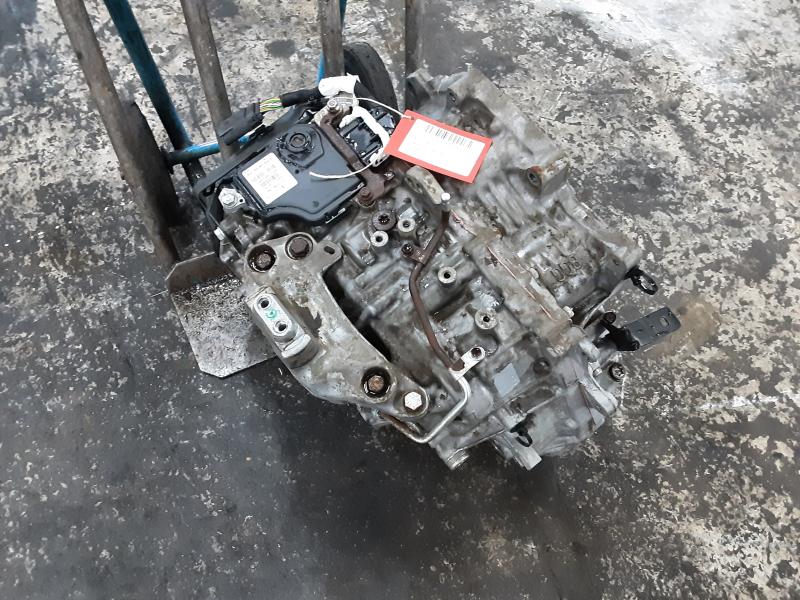 VERSNELLINGSBAK Opel COMBO 6/18+