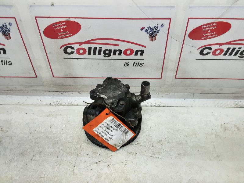 STEERING PUMP Mercedes-Benz VITO/V W638 - 03