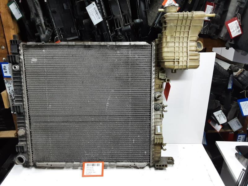 RADIATEUR Mercedes-Benz VITO/V W638 - 03