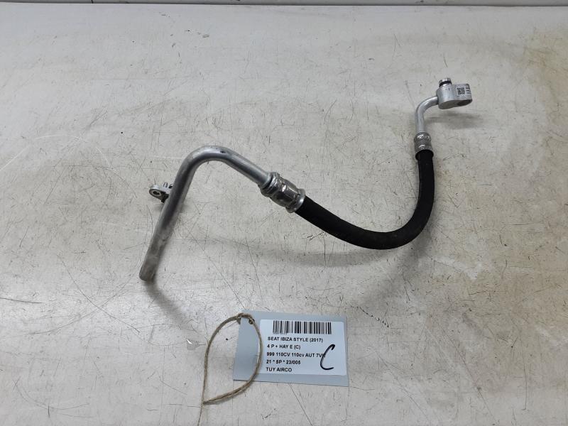 TUYAU D'AIRCO Seat IBIZA MK5 (6F/KJ1) 5/17 - 2021