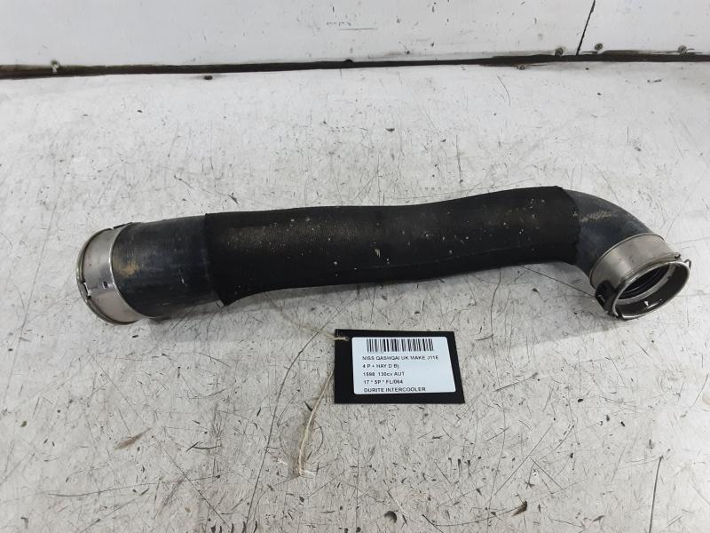 DURITE INTERCOOLER Nissan QASHQAI 2/14 - 17 J11