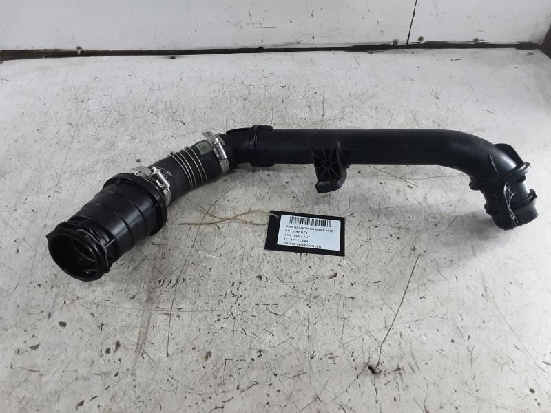 DURITE INTERCOOLER Nissan QASHQAI 2/14 - 17 J11