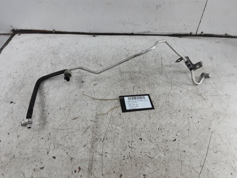 TUYAU D'AIRCO Nissan QASHQAI 2/14 - 17 J11