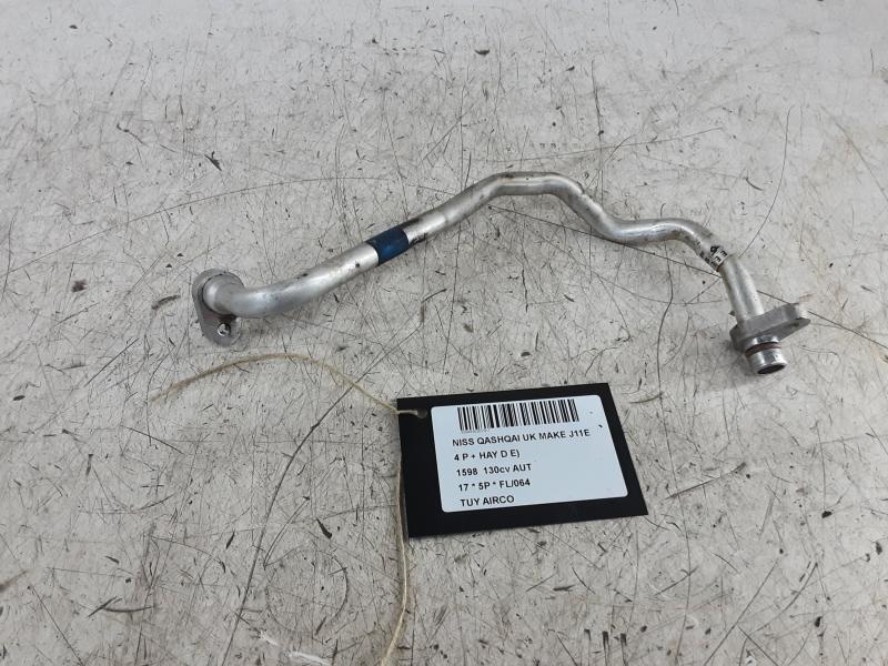 TUYAU D'AIRCO Nissan QASHQAI 2/14 - 17 J11
