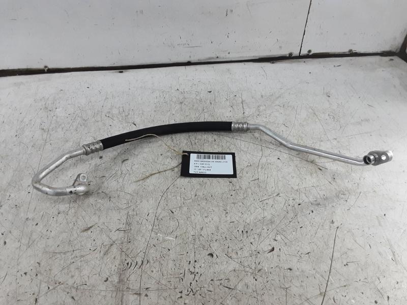 TUYAU D'AIRCO Nissan QASHQAI 2/14 - 17 J11