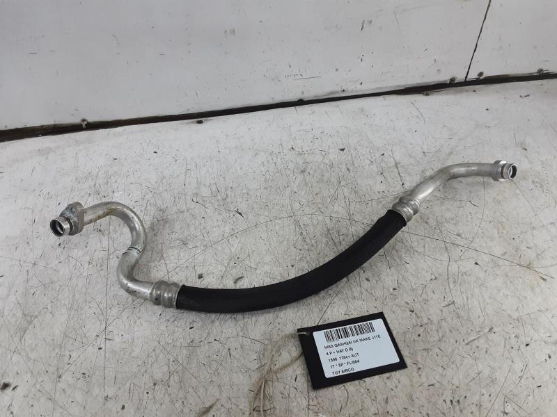 TUYAU D'AIRCO Nissan QASHQAI 2/14 - 17 J11