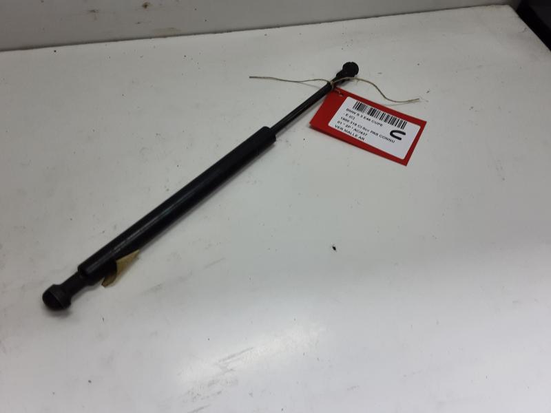 VERROUILLAGE DE MALLE ARRIERE Bmw 3 E46 4D 98 - 02