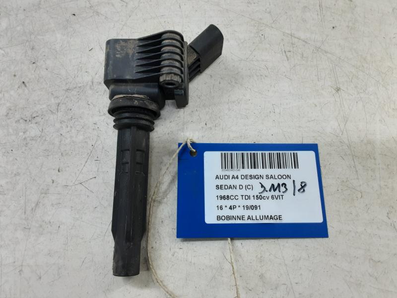 IGNITION COIL Audi A4 10/15 - 2019