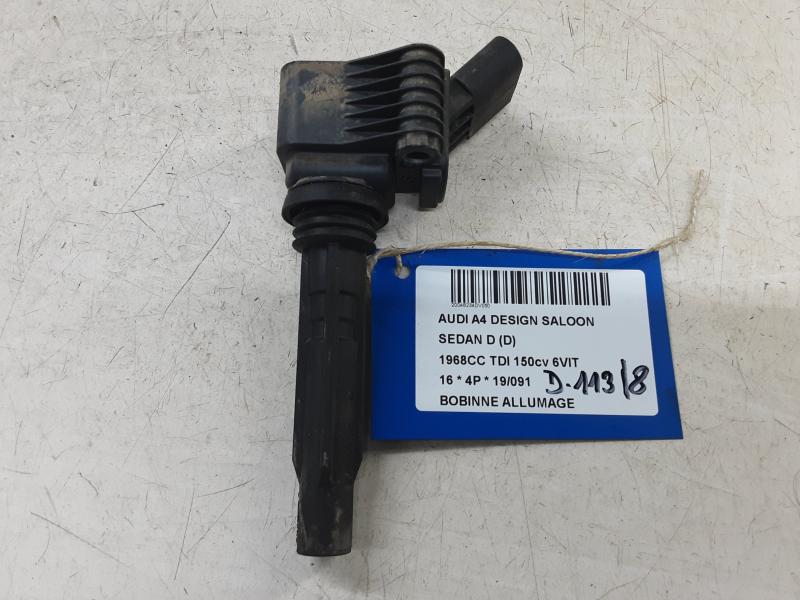 IGNITION COIL Audi A4 10/15 - 2019