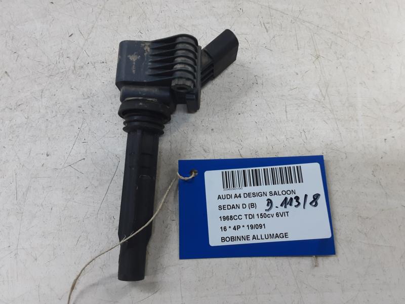 IGNITION COIL Audi A4 10/15 - 2019