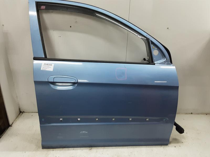 DEUR VOOR RECHTS Kia PICANTO (1) FaceLift 11/07 - 05/11