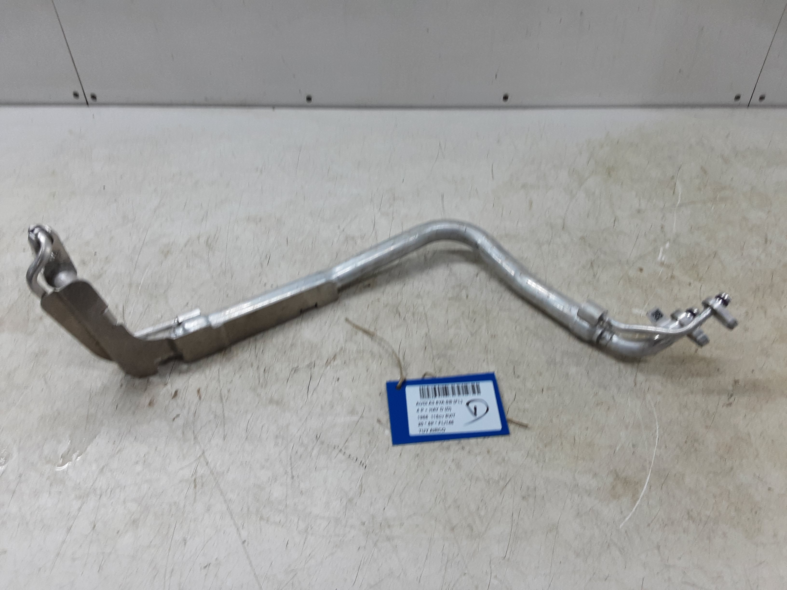 AIRCO LEIDING Audi A3 5D/20+