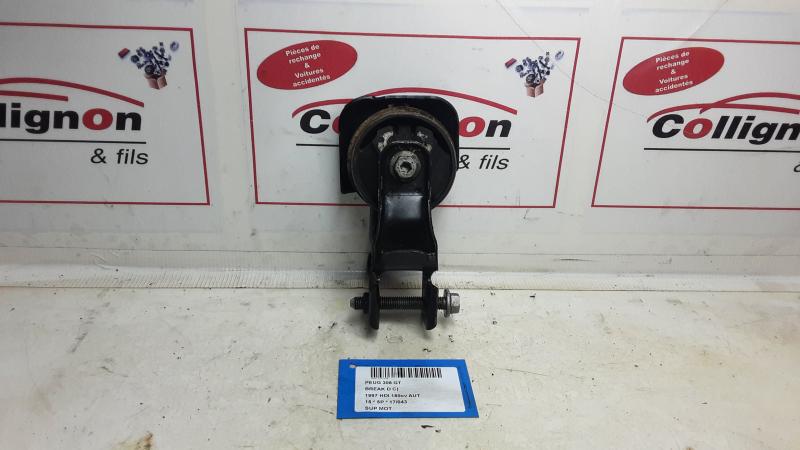 MOTORSTEUN Peugeot 308 (2) 9/13-6/17
