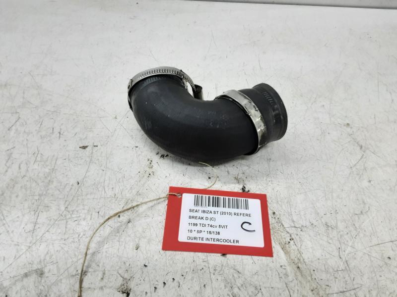 INTERCOOLER SCHLAUCH Seat IBIZA MK4 (6J) 08 - 12