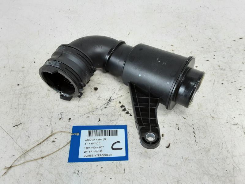 INTERCOOLER HOSE Jaguar XF 6/15+