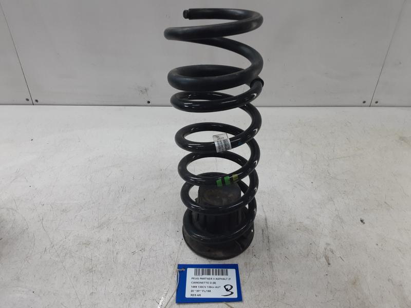 ACHTERVEER Peugeot PARTNER 9/18+