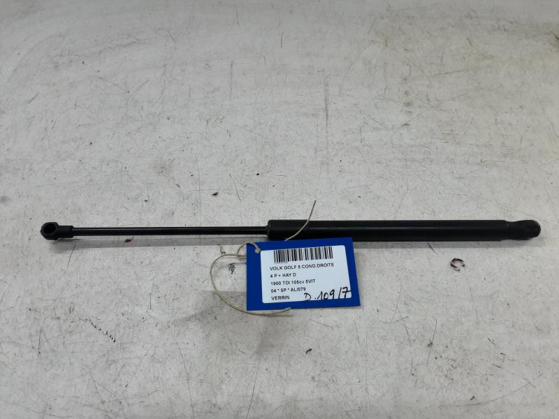 DRUKVEER Vw GOLF V 11/03 - 08