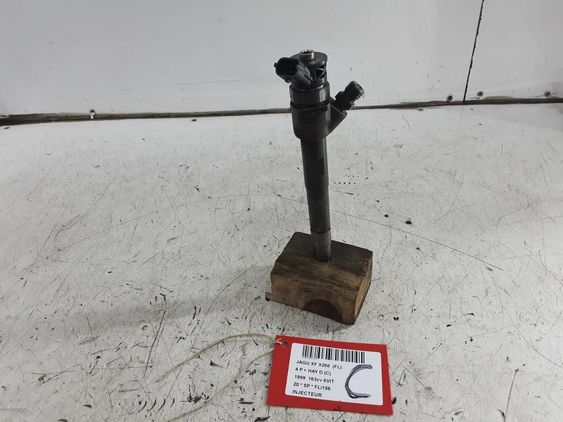 INJECTEUR Jaguar XF 6/15+