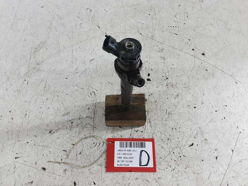 INJECTEUR Jaguar XF 6/15+