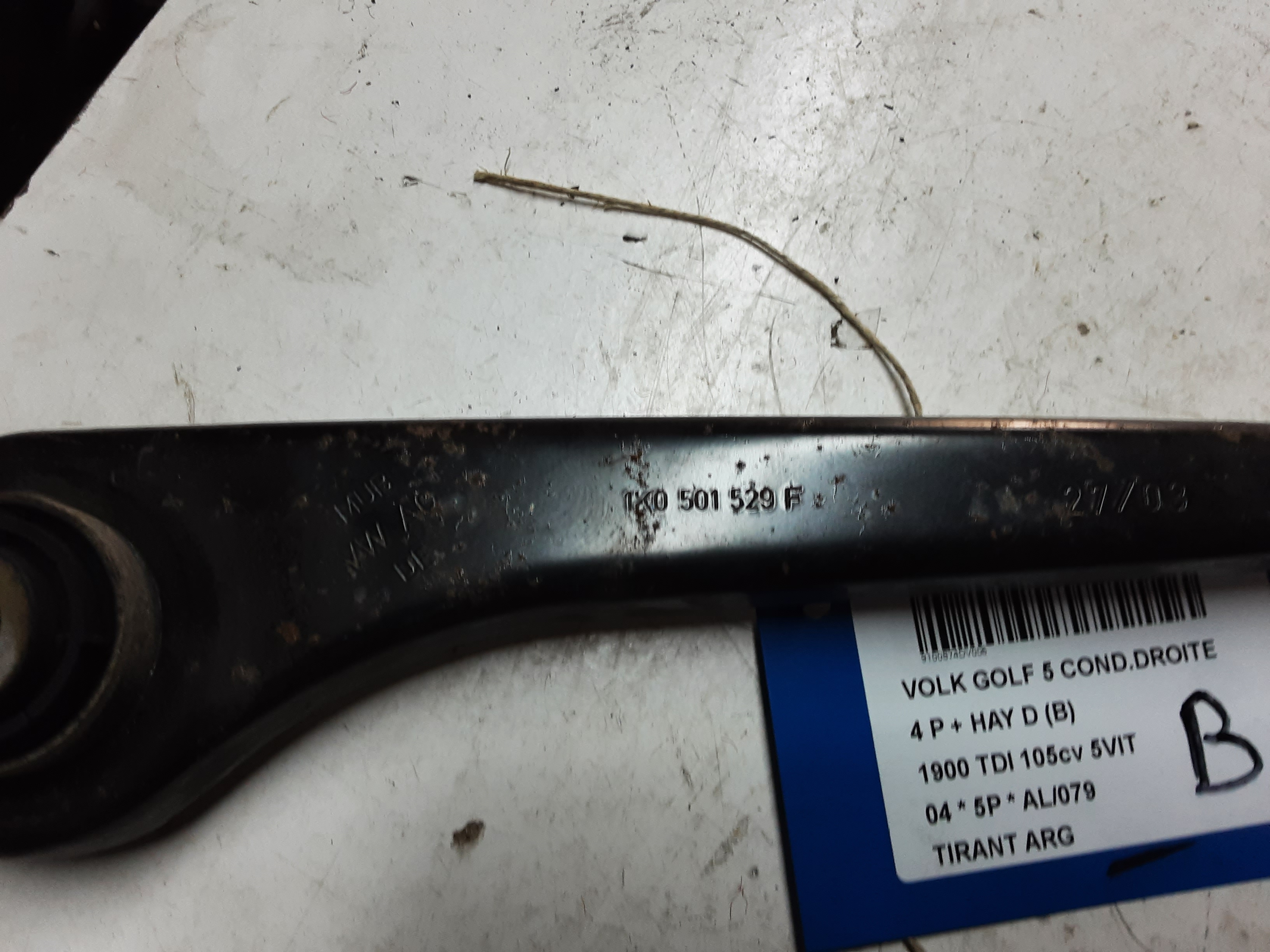 part