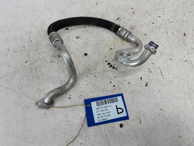 TUYAU D'AIRCO Jaguar XF 6/15+