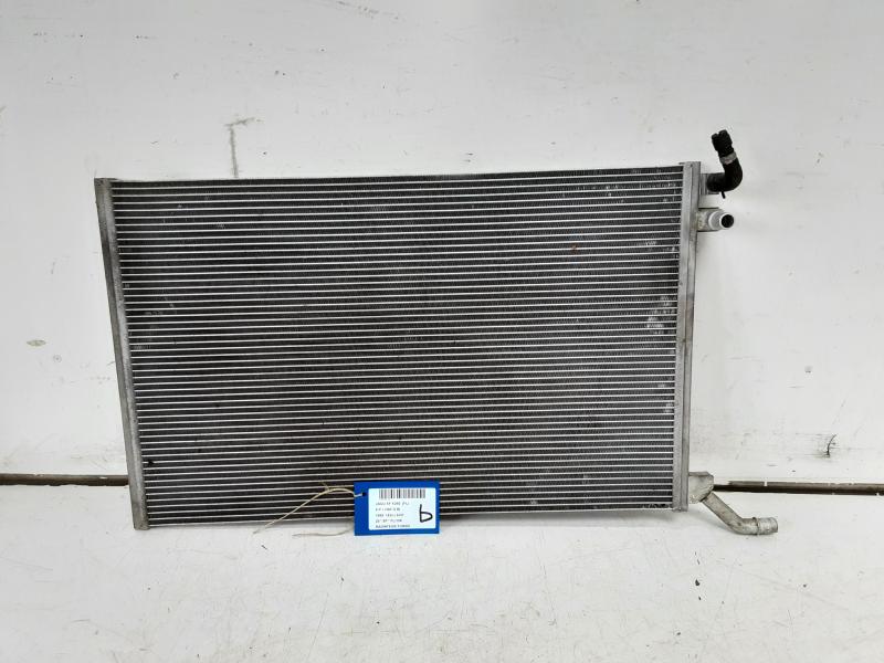 TURBO COMPRESSOR Jaguar XF 6/15+